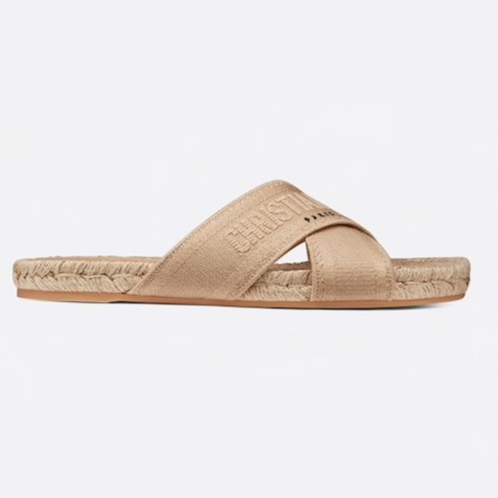 Dior Granville Sandal